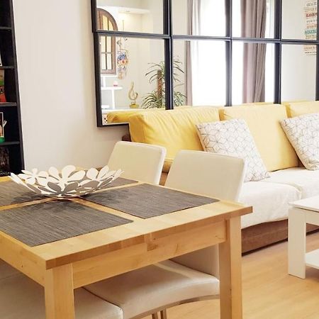 Apartamento Duplex Frente Al Mar Paseo Maritimo Torremolinos Lägenhet Exteriör bild