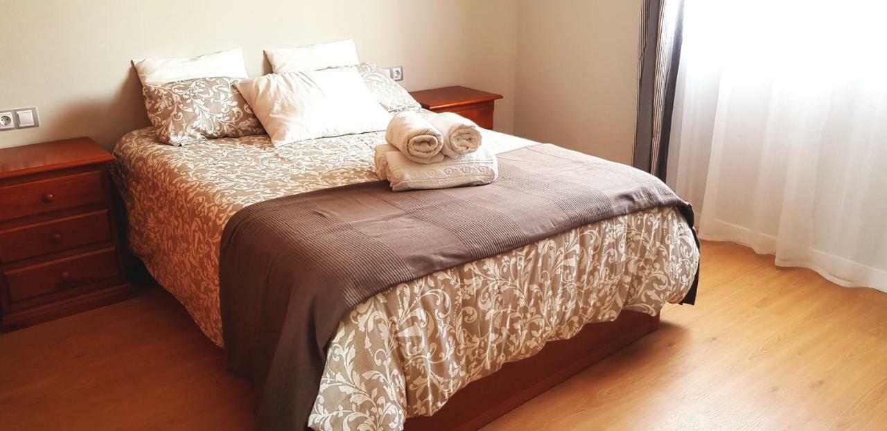 Apartamento Duplex Frente Al Mar Paseo Maritimo Torremolinos Lägenhet Exteriör bild