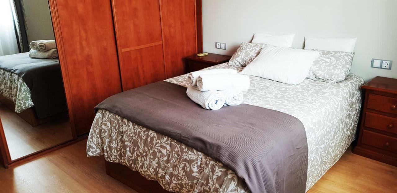 Apartamento Duplex Frente Al Mar Paseo Maritimo Torremolinos Lägenhet Exteriör bild