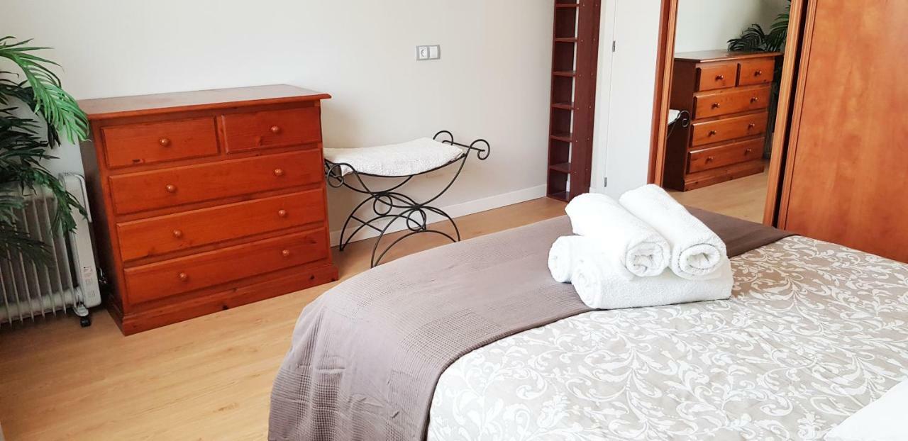 Apartamento Duplex Frente Al Mar Paseo Maritimo Torremolinos Lägenhet Exteriör bild
