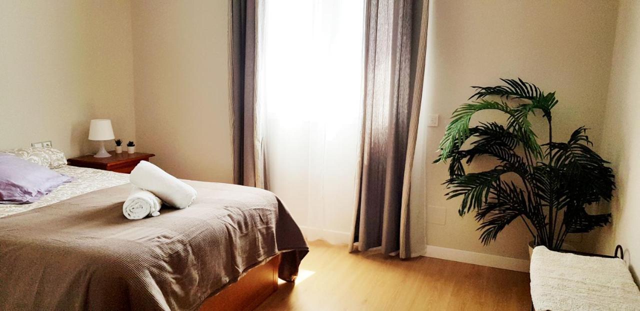 Apartamento Duplex Frente Al Mar Paseo Maritimo Torremolinos Lägenhet Exteriör bild